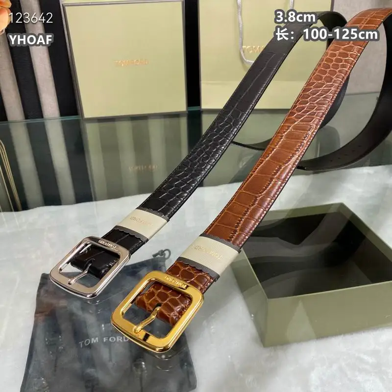 TF belt 38mmX100-125cm 8L54